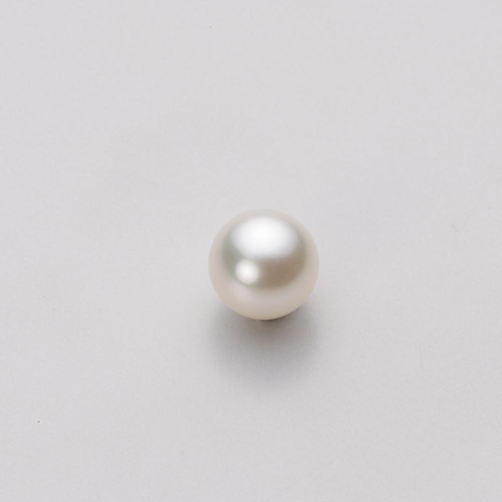 Moon Label 大月真珠 Online Shopのパール ピアス あこや真珠 6.5mm アコヤ 真珠 ピアス Pt900 プラチナ レディース HA00065R13CW0PA04P ムーンレーベル Moon Label｜アングル2