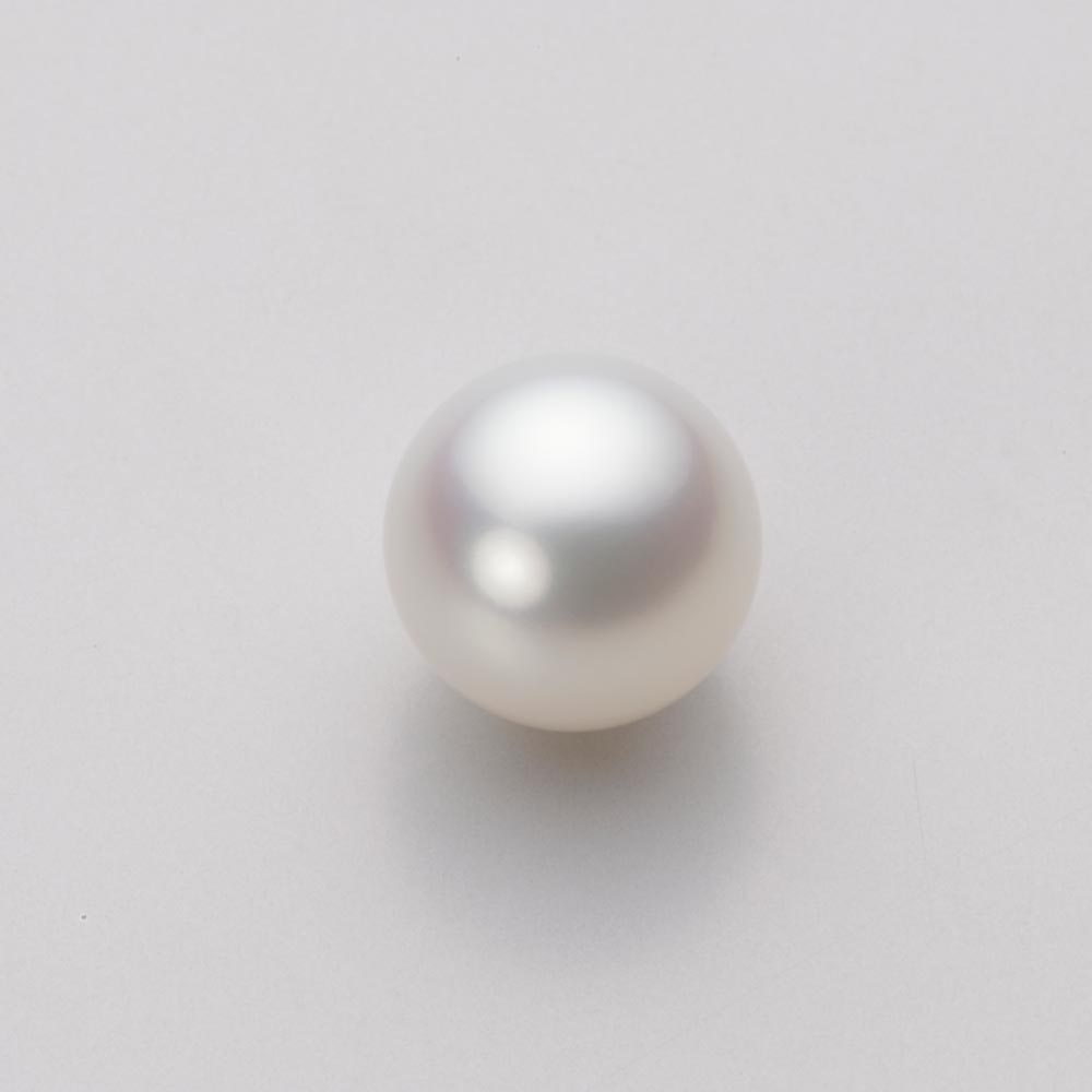 南洋真珠 パール ピアス 10mm 白蝶 真珠 PT900 プラチナ レディース NW00010R22WH0PA11P ムーンレ moonlabel-10012566 Moon Label 大月真珠 Online Shop サンプル画像2