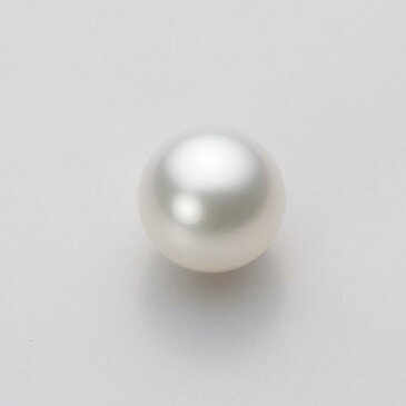 パール ピアス 10mm 白蝶 真珠 ピアス K18WG ホワイトゴールド レディース NW00010R23WH0617W0 ムーンレーベル Moon Label
