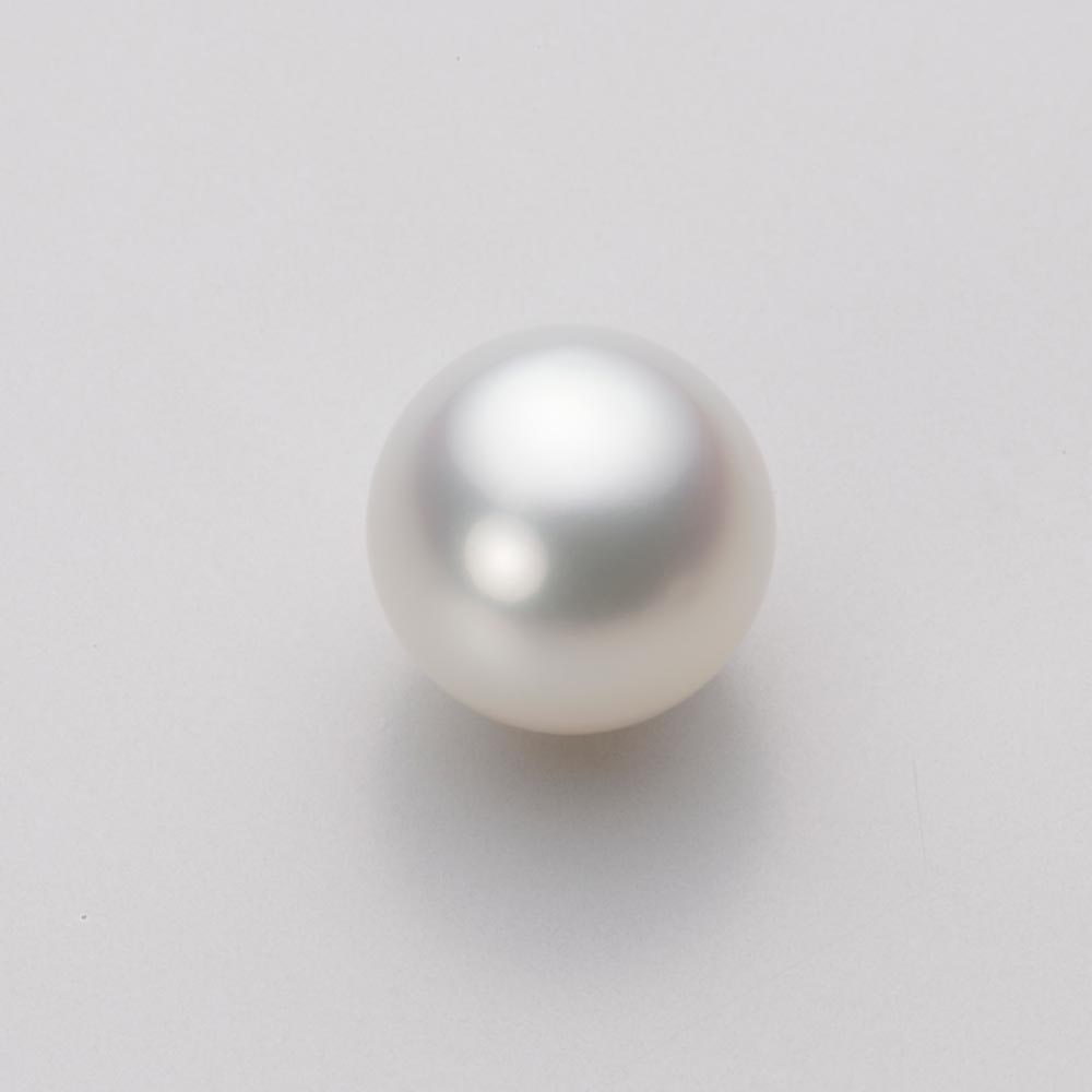 南洋真珠 パール ピアス 11mm 白蝶 真珠 PT900 プラチナ レディース NW00011R22WH0PA08P ムーンレ moonlabel-10012625 Moon Label 大月真珠 Online Shop サンプル画像2
