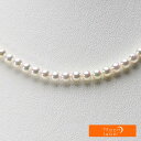 ベビーパール ネックレス あこや真珠 4.0mm ベビーパール アコヤ 真珠 パール ネックレス レディース CA00040R31WPN00000 ムーンレーベ...