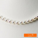 ベビーパール ネックレス あこや真珠 5.5mm ベビーパール アコヤ 真珠 パール ネックレス レディース CA00055R33WPN00000 ムーンレーベ...