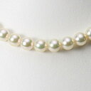 パール ネックレス あこや真珠 8.5mm アコヤ 真珠 パール ネックレス レディース CA00085R23CG000000 ムーンレーベル Moon Label(4)