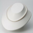 あこや真珠 パール ネックレス プレミアム 6.5mm アコヤ 真珠 ネックレス レディース PRM0065R11WP000000 ムーンレーベル Moon L...