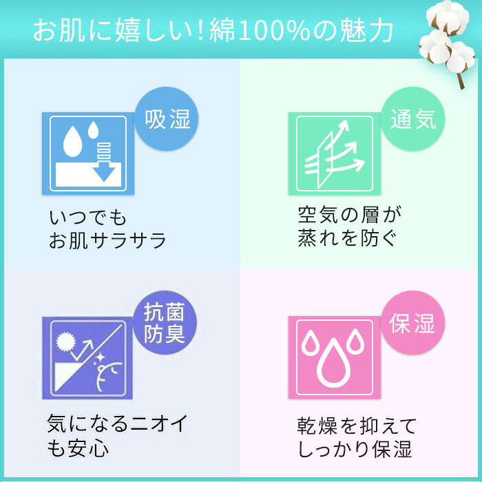 【マラソン限定 クーポン利用で2,005円/1枚】 楽天1位 ブラトップ 長袖 綿100% 2枚...