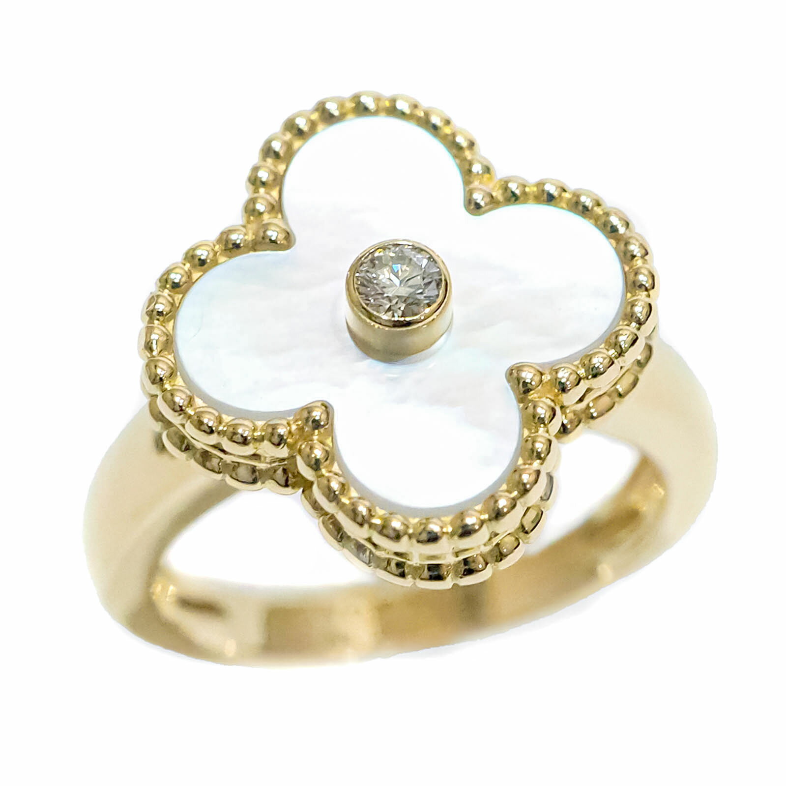 【中古】VanCleef&Arpe...