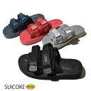 SUICOKE スイコック 2019 新作 MOTO VS ...