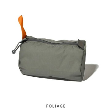 ミステリーランチ ゾイドバッグ ポーチ Sサイズ MYSTERY RANCH ZOID BAG クラッチ ナイロン