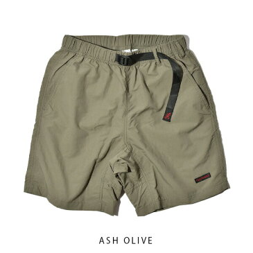 【20%OFFクーポン対象】グラミチ シェルパッカブルショーツ メンズ GRAMICCI SHELL PACKABLE SHORTS GUP-21S039 ショーツ ショートパンツ ハーフパンツ 交換無料 定番アイテム 大きいサイズ