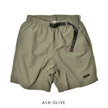 【20％OFFクーポン対象】グラミチ シェルパッカブルショーツ メンズ GRAMICCI SHELL PACKABLE SHORTS GUP-21S039 ショーツ ショートパンツ ハーフパンツ 交換無料 定番アイテム 大きいサイズ