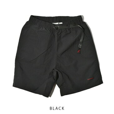 【20％OFFクーポン対象】グラミチ シェルパッカブルショーツ メンズ GRAMICCI SHELL PACKABLE SHORTS GUP-21S039 ショーツ ショートパンツ ハーフパンツ 交換無料 定番アイテム 大きいサイズ