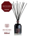 【11％OFFクーポン対象】ドットール ヴラニエス DR.VRANJES Firenze ブラニエス フィレンツェ ディフューザー ROSSO NOBILE ロッソ ノービレ 500ml ルームフレグランス COLLECTION コレクション 本体 ボトル 赤ワイン ベリー シトラス