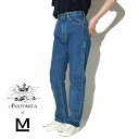 アナトミカ マリリン 2 ユーズドウォッシュ デニムパンツ ジーンズ ANATOMICA 618 MARILYN 2 USED WASH ハイウエスト マリリン・モンロー 日本製 MADE IN JAPAN