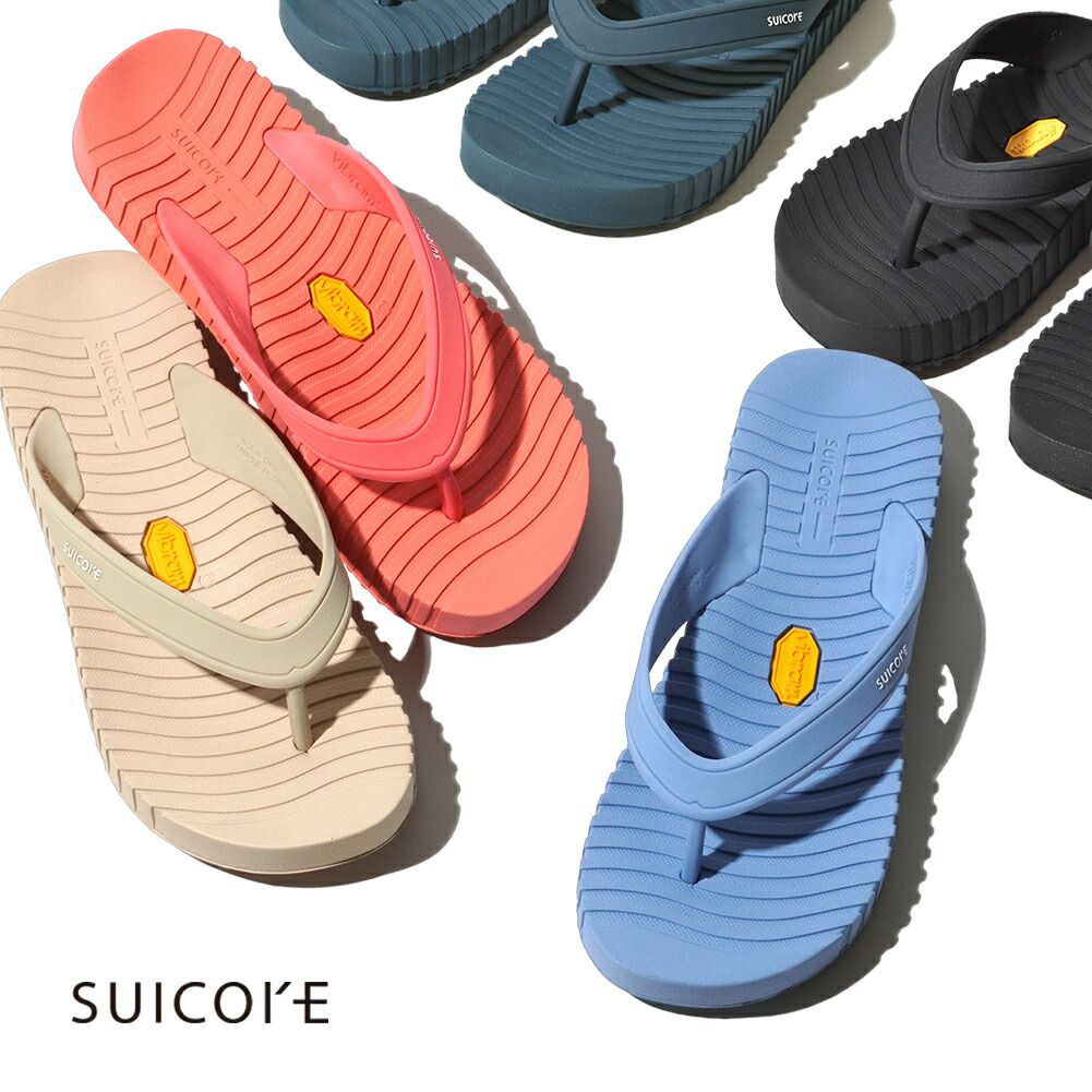 suicoke-メンズ｜靴を探す LIFOOT Search