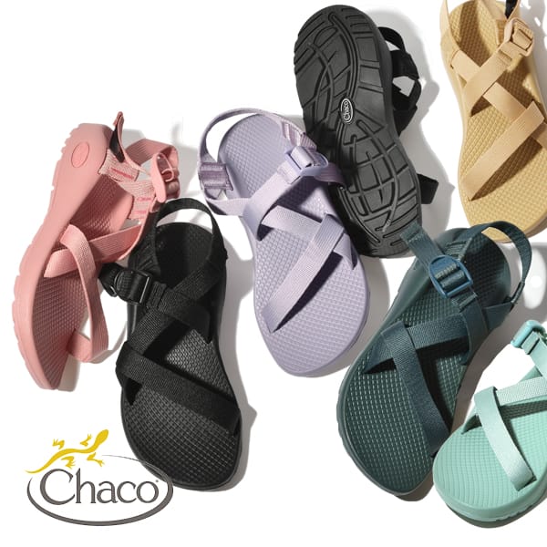 Chaco チャコ レディース Z/1 クラシック サンダル ストラップサンダル スポサン コンフォート