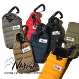 ڥ᡼̵ۥʥ󥬥ۥ磻ȥ졼٥ ӥ ޥۥ ߥ˥꡼ԥ󥰥Хå ƥå 饤 ȥå ɿ NANGA WHITE LABEL MOONLOLID EXCLUSIVE EDITION Mini sleeping bag phone case AURORA TEX stretch