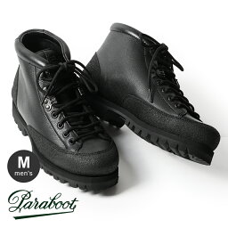 パラブーツ ブーツ メンズ 【返品交換送料無料】パラブーツ Paraboot YOSEMITE HOMME ヨセミテ メンズ トレッキング ブーツ トレッキングシューズ マウンテンブーツ 革靴 本革 レザー