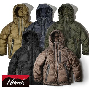 【20％OFF SALE セール】ナンガ オーロラライト ダウンジャケット メンズ オーロラテックス 860FP ポーリッシュグースダウン NANGA AURORA LIGHT DOWN JACKET AURORA-TEX