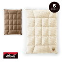 ナンガ NANGA DOWN DUVET SINGLE DX (TRAPEZOID) 掛け布団 シングル GOOD SLEEPING ダウンデュベットシングルデラックス（トラぺゾイド） 羽毛布団 羽毛 布団