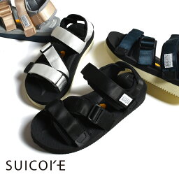 スイコック サンダル （メンズ） 【500円OFFクーポン対象】【返品交換送料無料】SUICOKE KISEE-V サンダル スイコック スポーツサンダル vibram ビブラム ソール メンズ レディース コンフォート ストラップ