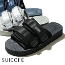 スイコック サンダル メンズ 【21％OFFクーポン対象】スイコック SUICOKE MOTO-VS サンダル スポーツサンダル メンズ レディース vibram ビブラム ソール コンフォート ストラップ