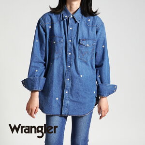 20OFFݥоݡWrangler 󥰥顼 US ORIGINALS/127MW ǥ˥ॷ ǥ˥  󥷥  ɽ EMBROIDERY USED