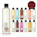 【P20倍】ドットール ヴラニエス DR.VRANJES Firenze ブラニエス フィレンツェ ディフューザー リフィル 500ml 詰め替え用 ACQUA アクア ARIA アリア FUOCO フォーコ メログラーノ ラン ジャスミン