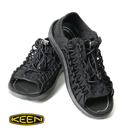 【P10倍】【返品交換送料無料】KEEN キーン メンズ ユニーク ツー オーティー UNEEK 2 OT サンダル スニーカー スポーツサンダル スポサン アウトドア