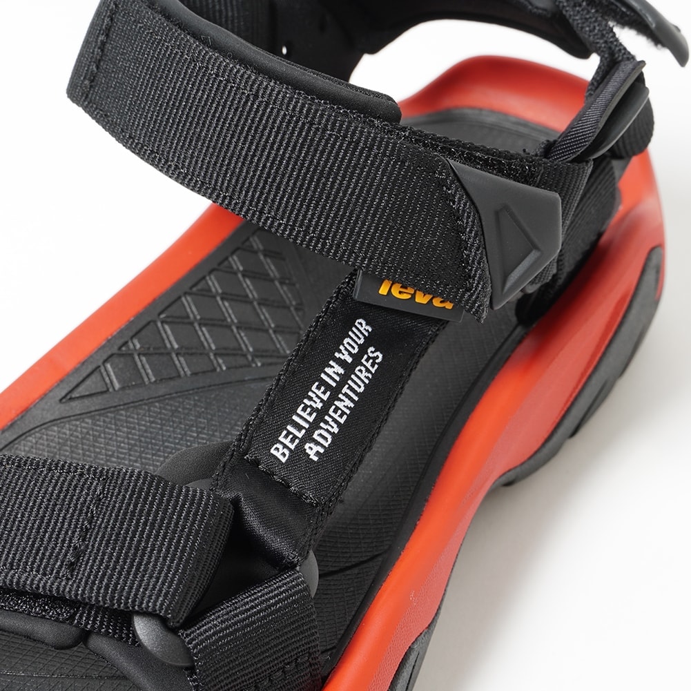 【返品交換送料無料】Teva テバ TERRA...の紹介画像3