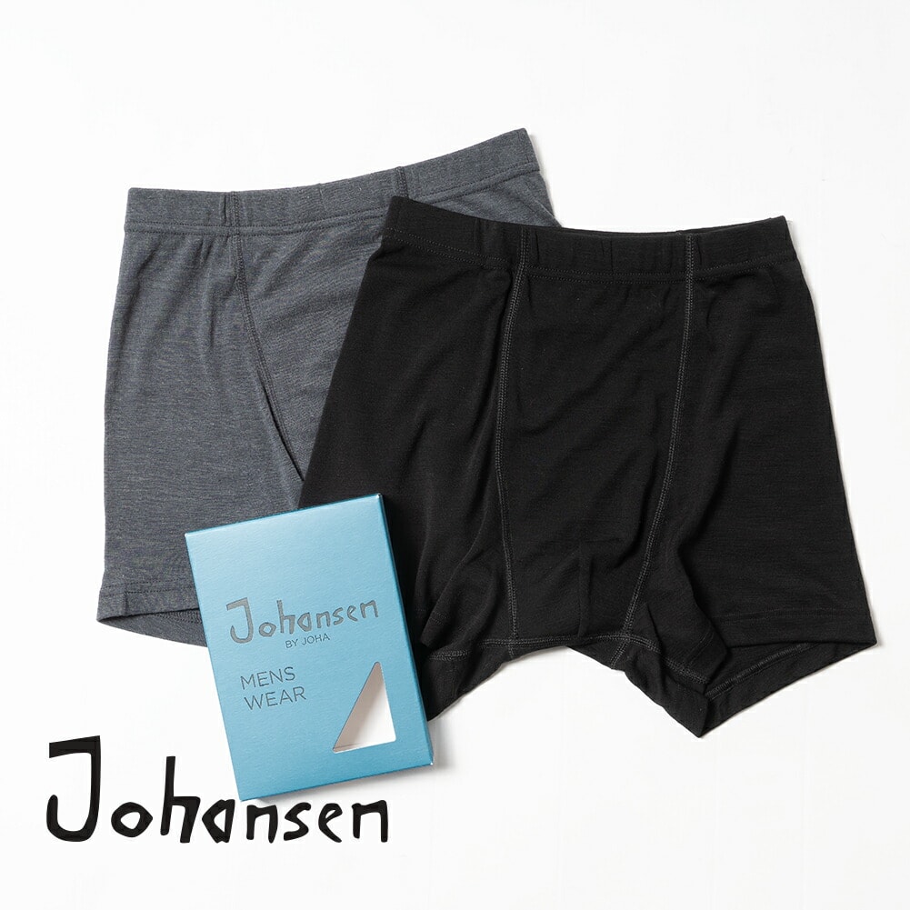 2ʾ20OFF!ָ!joha()/Boxer shorts(ܥ硼)/Johansen ϥ󥻥 ...