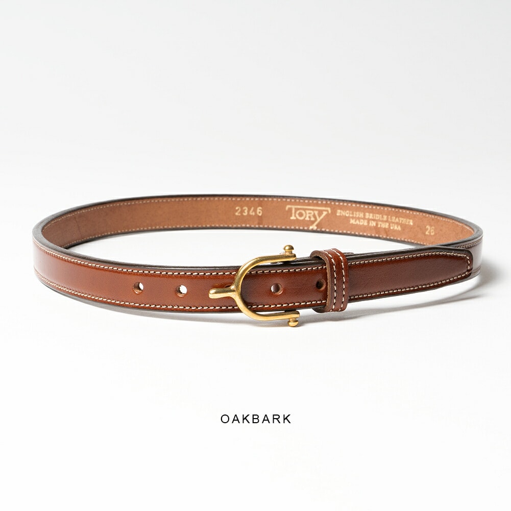 トリーレザーブラウンベルトtory leather ベルト2346 楽天市場】tory leather ベルト(カラーブラウン)の通販