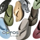 【返品交換送料無料】OOFOS ウーフォス メンズ レディース OOriginal ウー オリジナル Black Forest Green Mocha Navy Taupe 5020010 ブラック 黒 ネイビー ベージュ グリーン カーキ