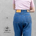 【30日限定 半額クーポン対象 50 OFF】アナトミカ マリリン 1 ユーズドウォッシュ デニムパンツ ジーンズ ANATOMICA 618 MARILYN 1 USED WASH ハイウエスト マリリン モンロー 日本製 MADE IN JAPAN