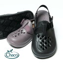 Chaco チャコ レディース チロス クロッグ サンダル サボ Ws CHILLOS CLOG 12365289 スリッパ コンフォート