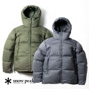 【返品交換送料無料】スノーピーク snow peak snowpeak Recycled Light ...