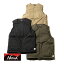 P20ܡۡʸ̵NANGA(ʥ)TAKIBI RIPSTOP INNER DOWN VEST( åץȥå ʡ ٥) ٥ ȥɥ  ˥å