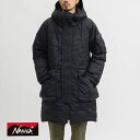 ナンガ コート メンズ 【P10倍】【返品交換送料無料】NANGA(ナンガ)AURORA DOWN FIELD HALF COAT(オーロラ ダウン フィールド ハーフ コート)2023モデル オーロラテックス ダウンジャケット ダウンコート ナンガダウン N-3B アウター アウトドア メンズ