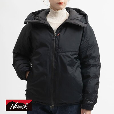 【P10倍】【返品交換送料無料】NANGA(ナンガ)/AURORA DOWN JACKET W(オーロラダウンジャケット ウィメンズ)/オーロラ ダウンジャケット レディース オーロラ オーロラテックス 760FP スパニッシュダックダウン ND2342-1A303