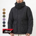 ナンガ タキビ ダウンジャケット メンズ 760FP スパニッシュダックダウン 燃えにくい キャンプ NANGA TAKIBI DOWN JACKET