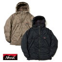 【P10倍】【返品交換送料無料】NANGA(ナンガ)AURORA DOWN JACKET IBUKI(オーロラ ダウン ジャケット イブキ)オーロラテックス ダウンジャケット ナンガダウン アウター アウトドア メンズ