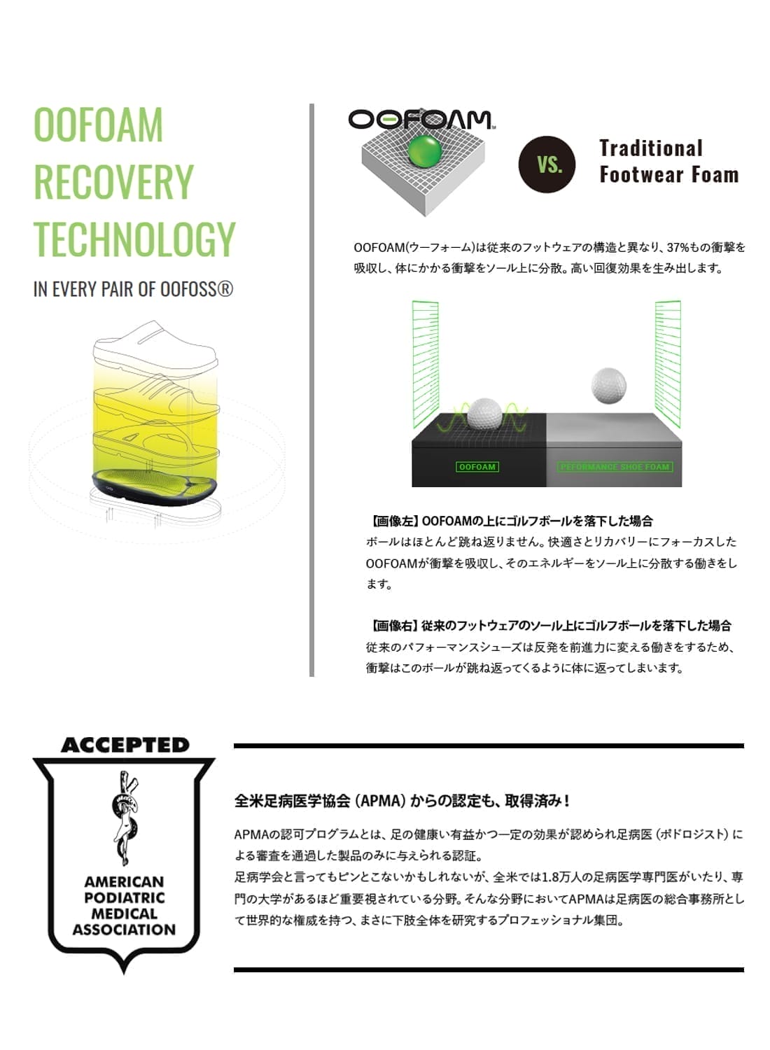 �����ʸ�����̵���ۡ������ʡ�OOFOS(�����ե���)/OOmega OOahh(�����ᥬ ��������)/��� ��ǥ����� ��˥��å��� �ꥫ�Х꡼���塼�� �����ե����� ������� ���� �ӡ���������� �򹯥������ ���쥵����� ���ե�