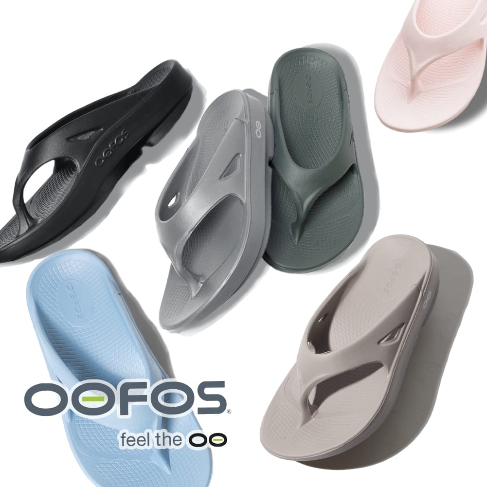 【正規品】【返品交換送料無料】OOFOS ウーフォス メンズ レディース OOriginal ウー  ...