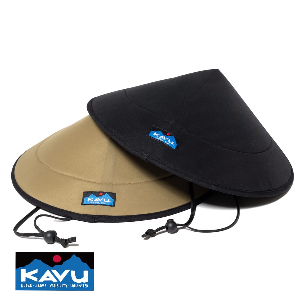 10%OFFݥо!KAVU(֡)Chillba() ˹ ϥå  ȥɥ ե  ˥å