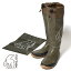 【100円OFFクーポン対象】【返品交換送料無料】NORDISK（ノルディスク）RAIN BOOTS（レインブーツ）長..