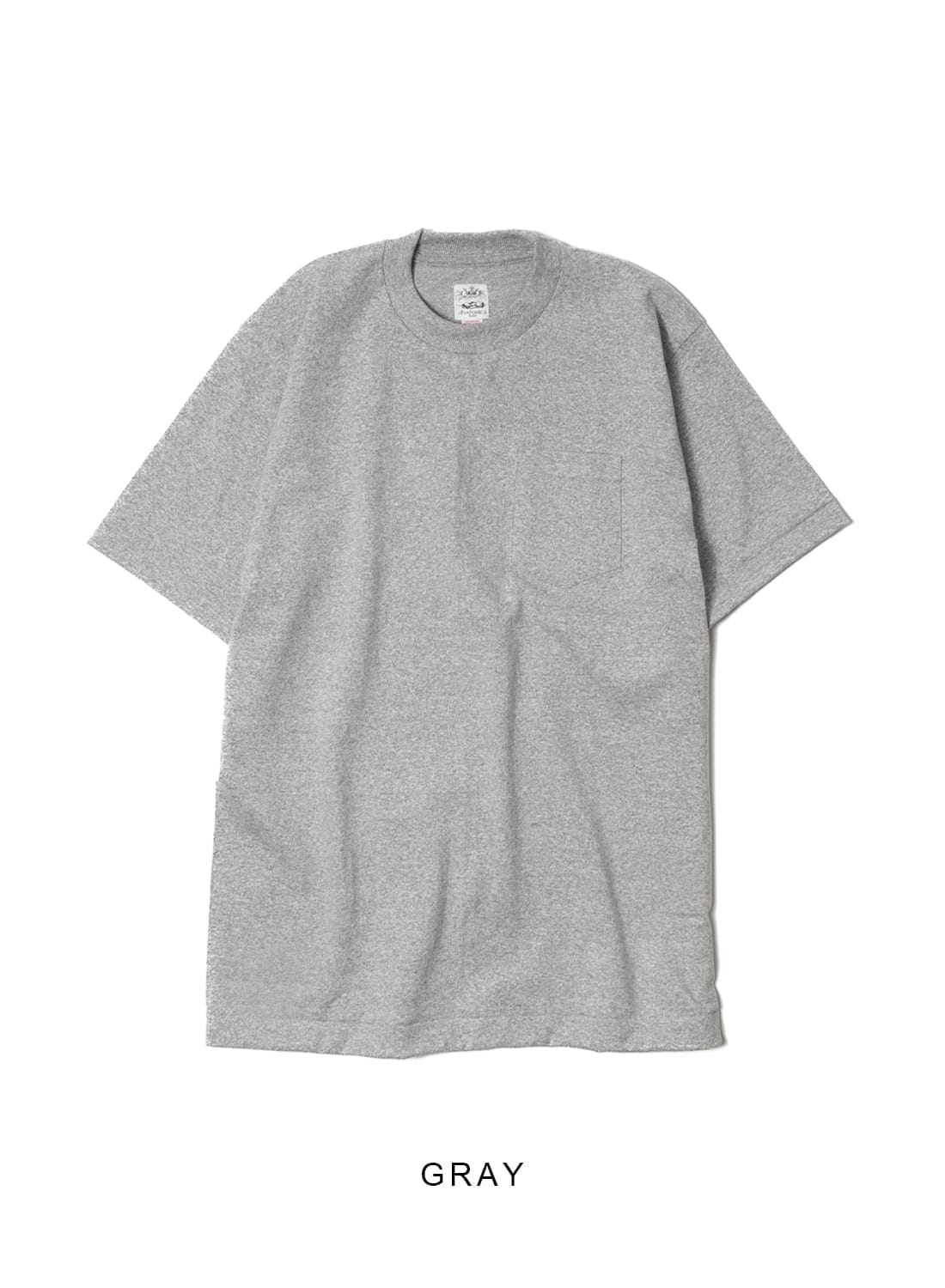 ANATOMICA(アナトミカ) 半袖カットソー サイズXS レディース美品  - ライトグレー ハイネック ANATOMICA - ANATOMICA(アナトミカ) 半袖カットソー サイズXS