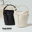 ʸ̵VegieBAG(٥Хå)/06.MINI BUCKET(ߥ˥Х)/٥Хå ȡ ȡȥХå Хå Х ̵  ʥ KINARI  ֥å BLACK VC-106 VC-206 