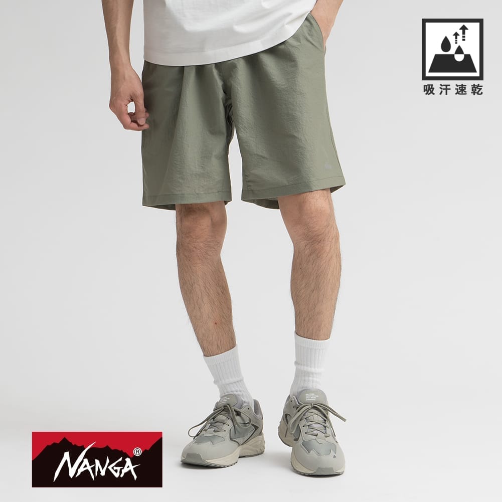 ʸ̵NANGA(ʥ)/ DotAir COMFY SHORTS(ɥåȥ ե 硼) ɥåȥ 硼...