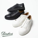 【10%OFFクーポン対象】Paraboot(パラブーツ)SUPERNOVA(スーパーノヴァ)スニーカー レザーシューズ レザースニーカー ミカエル カジュアル ビジネスカジュアル オフィスカジュアル ソール交換可