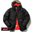 【返品交換送料無料】NANGA(ナンガ)NORTHERN LIGHTS DOWN JACKET(ノーザンライト ダウンジャケット)ダウン ナンガダウン ダウンジ...