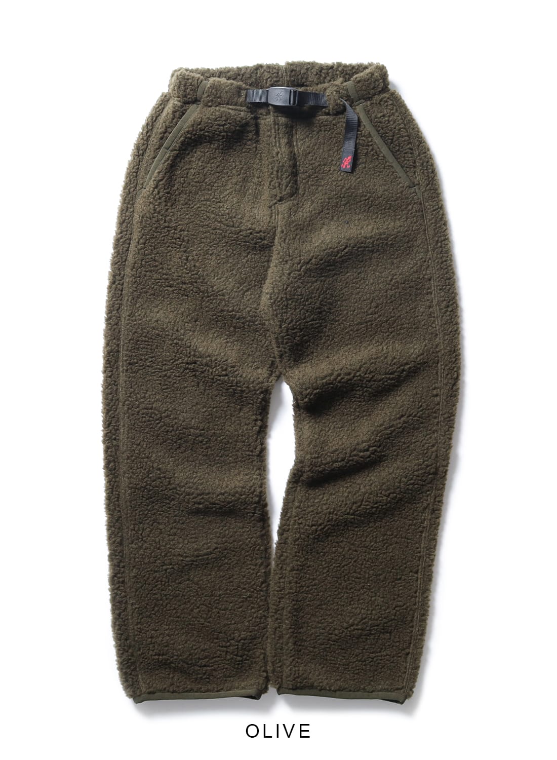 楽天市場】パンツ ボア グラミチの通販